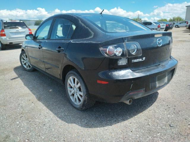 Photo 3 from auction – 2007 MAZDA 3 I with VIN JM1BK12G471756261