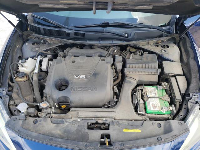 Photo 7 from auction – 2016 NISSAN MAXIMA 3.5 with VIN 1N4AA6AP7GC448105