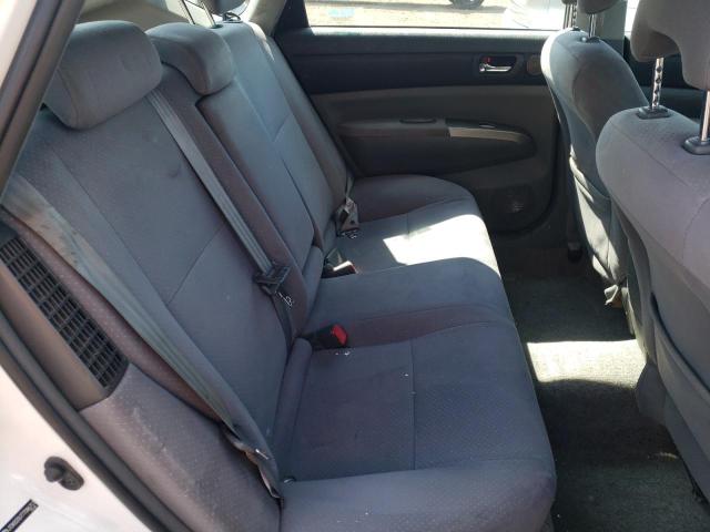 Photo 6 from auction – 2007 TOYOTA PRIUS with VIN JTDKB20U777086717