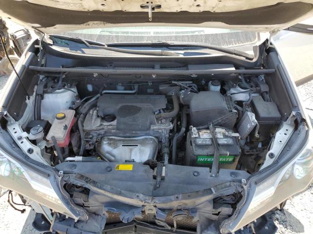 Photo 7 from auction – 2013 TOYOTA RAV4 LIMIT with VIN 2T3DFREV5DW035191