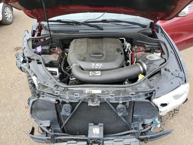 Photo 7 from auction – 2013 DODGE DURANGO CR with VIN 1C4RDJDG9DC688240
