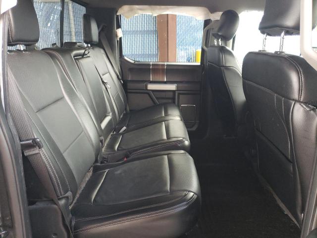 Photo 6 from auction – 2017 FORD F150 SUPER with VIN 1FTEW1EF7HKE45729