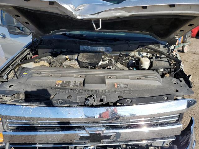 Photo 7 from auction – 2015 CHEVROLET SILVERADO with VIN 1GC1CWE80FF128855