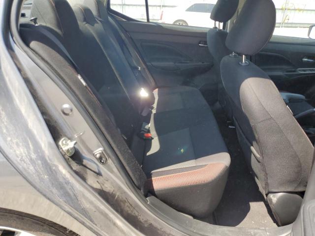 Photo 6 from auction – 2021 NISSAN VERSA SR with VIN 3N1CN8FV3ML876217