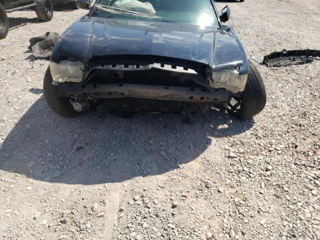 Foto 9 de la subasta – 2013 DODGE CHARGER SE con VIN 2C3CDXBG7DH609595
