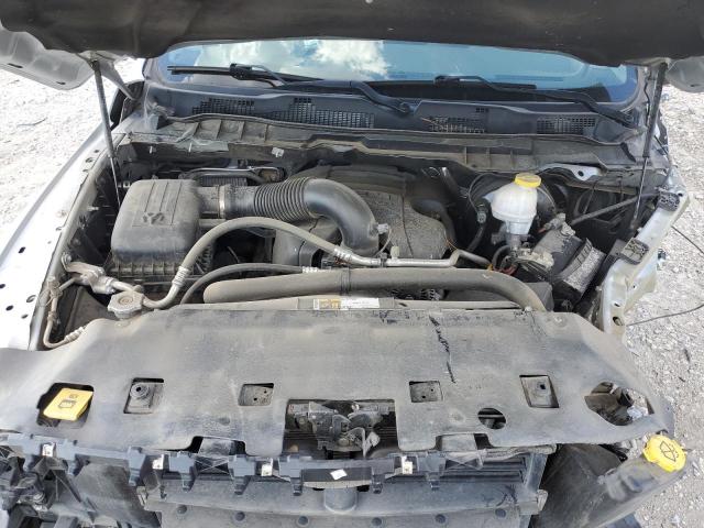 Photo 7 from auction – 2019 RAM 1500 CLASS with VIN 1C6RR6LT4KS564187