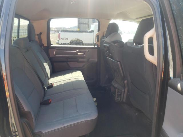 Photo 6 from auction – 2019 RAM 1500 BIG H with VIN 1C6SRFFT4KN525708