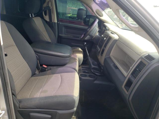 Photo 5 from auction – 2012 DODGE RAM 3500 S with VIN 3C63DPGL5CG106994