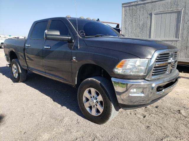 RAM 2500 SLT 2015 with VIN 3C6UR5DL6FG665067 - Photo from auction