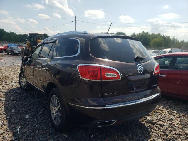 Photo 3 from auction – 2015 BUICK ENCLAVE with VIN 5GAKVBKD0FJ128605