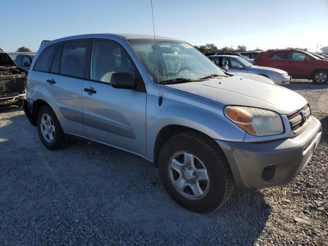 TOYOTA RAV4 2005 con VIN JTEGD20V650064590 - Foto de la subasta