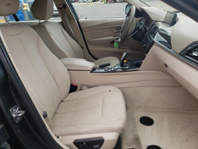 Photo 5 from auction – 2013 BMW 328 XI SUL with VIN WBA3B5C50DF592530