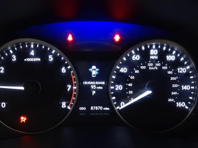 Photo 8 from auction – 2014 LEXUS ES 350 with VIN JTHBK1GG7E2126426