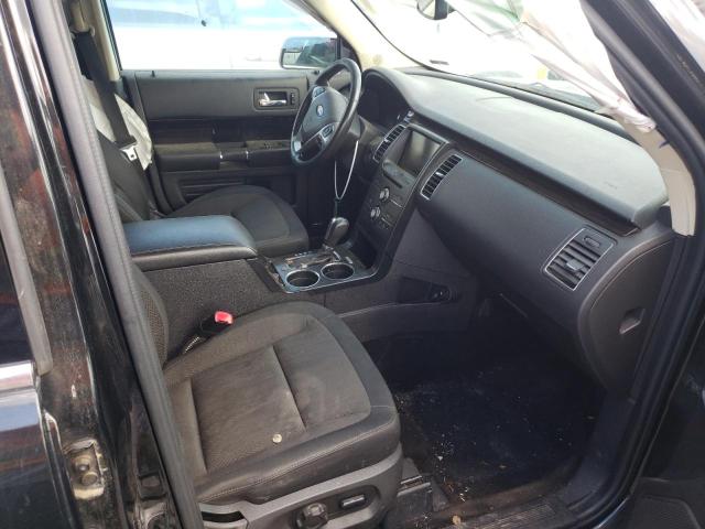 Photo 5 from auction – 2013 FORD FLEX SEL with VIN 2FMHK6C81DBD26570