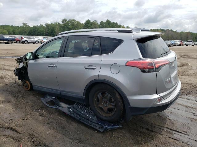 Photo 3 from auction – 2016 TOYOTA RAV4 LIMIT with VIN 2T3BFREV0GW468090