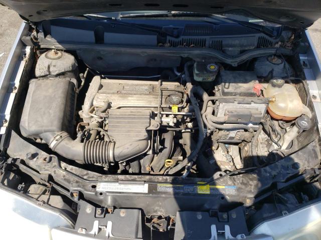 Photo 7 from auction – 2004 SATURN ION LEVEL with VIN 1G8AG52F24Z103530