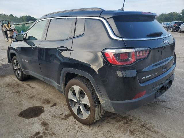 Photo 3 from auction – 2018 JEEP COMPASS LA with VIN 3C4NJDBB8JT177487