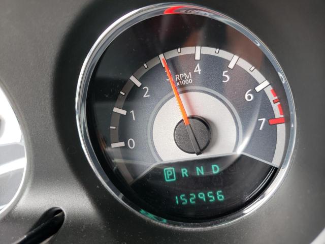 Photo 8 from auction – 2013 CHRYSLER 200 TOURIN with VIN 1C3BCBEB8DN606374