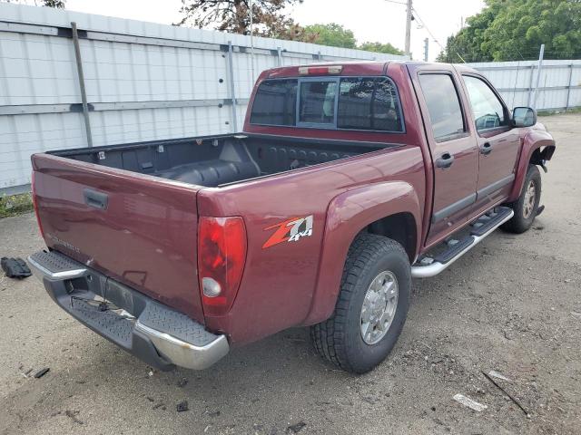 Photo 4 from auction – 2008 CHEVROLET COLORADO with VIN 1GCDT13E688170088