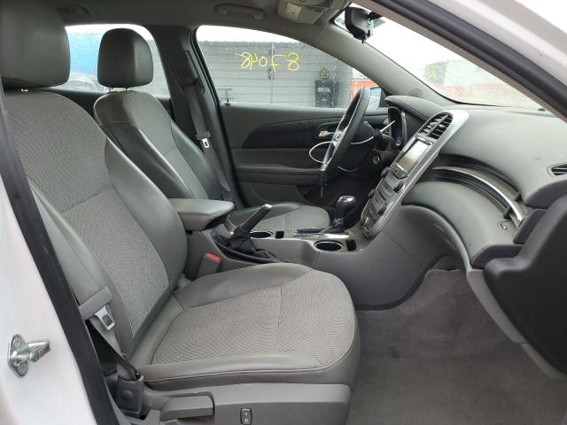 Photo 5 from auction – 2016 CHEVROLET MALIBU LIM with VIN 1G11C5SAXGF158411