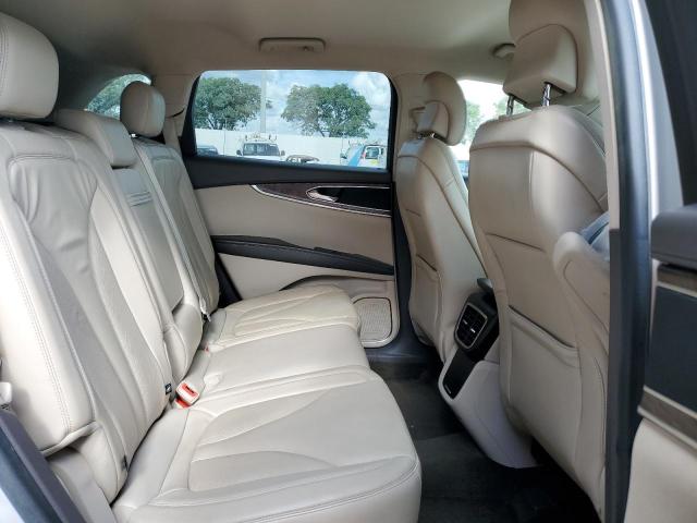 Photo 6 from auction – 2016 LINCOLN MKX SELECT with VIN 2LMTJ6KR2GBL78922