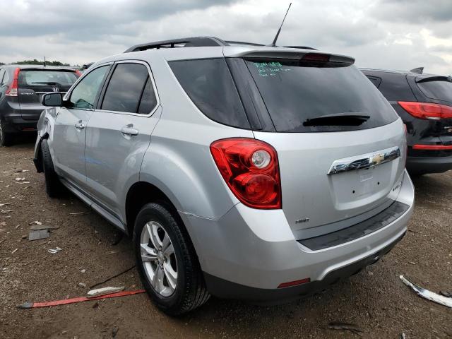 Photo 3 from auction – 2012 CHEVROLET EQUINOX LT with VIN 2GNFLNEK0C6394823