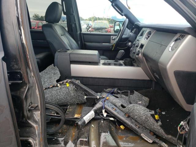 Photo 5 from auction – 2017 FORD EXPEDITION with VIN 1FMJU1HT6HEA19787