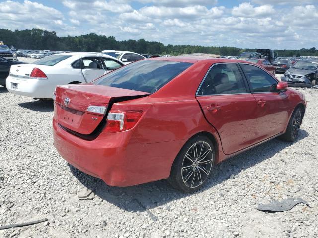 Photo 4 from auction – 2012 TOYOTA CAMRY BASE with VIN 4T1BF1FK5CU532438