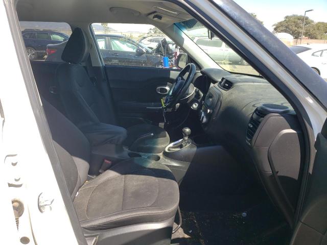 Photo 5 from auction – 2014 KIA SOUL with VIN KNDJN2A26E7004425