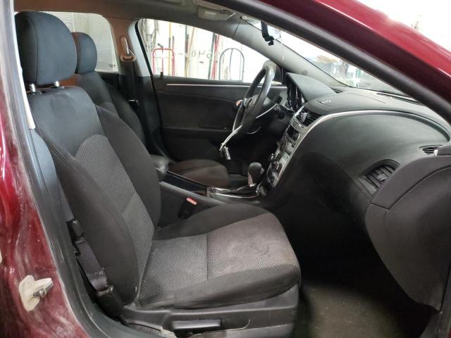 Photo 5 from auction – 2011 CHEVROLET MALIBU 1LT with VIN 1G1ZC5E14BF332139