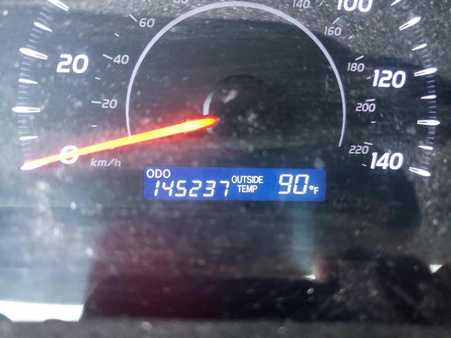 Photo 8 from auction – 2010 TOYOTA CAMRY BASE with VIN 4T4BF3EK5AR059303
