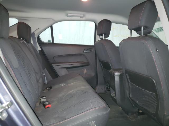Photo 6 from auction – 2013 CHEVROLET EQUINOX LS with VIN 2GNALBEK1D6240972