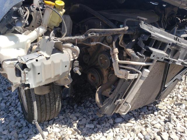 Photo 9 from auction – 2014 MAZDA 5 SPORT with VIN JM1CW2BL2E0171502