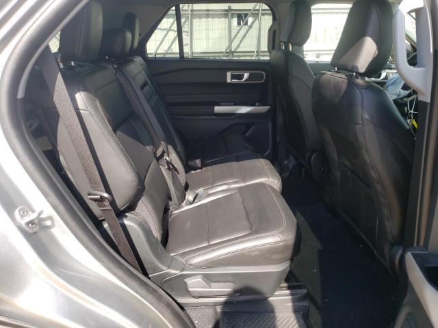 Photo 6 from auction – 2022 FORD EXPLORER X with VIN 1FMSK8DHXNGB36907