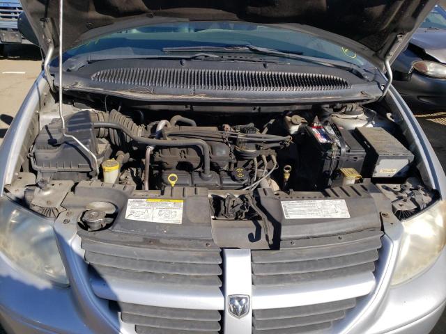 Photo 7 from auction – 2005 DODGE GRAND CARA with VIN 2D4GP44L75R263043