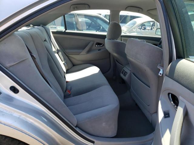 Photo 6 from auction – 2010 TOYOTA CAMRY HYBR with VIN 4T1BB3EK7AU112282
