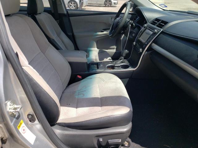 Photo 5 from auction – 2015 TOYOTA CAMRY LE with VIN 4T1BF1FK7FU015730