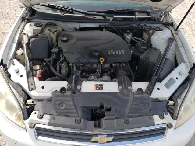 Photo 7 from auction – 2011 CHEVROLET IMPALA LT with VIN 2G1WG5EK9B1149195