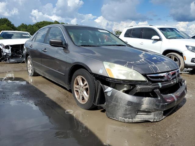 Photo 1 from auction – 2007 HONDA ACCORD EX with VIN 1HGCM56897A142736