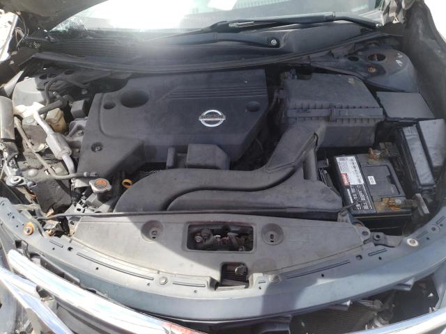 Photo 7 from auction – 2014 NISSAN ALTIMA 2.5 with VIN 1N4AL3AP0EN376092