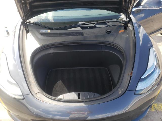 Photo 7 from auction – 2018 TESLA MODEL 3 with VIN 5YJ3E1EA6JF033870