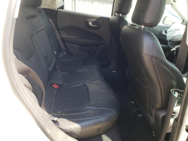 Photo 6 from auction – 2018 JEEP COMPASS LA with VIN 3C4NJDBB5JT435173