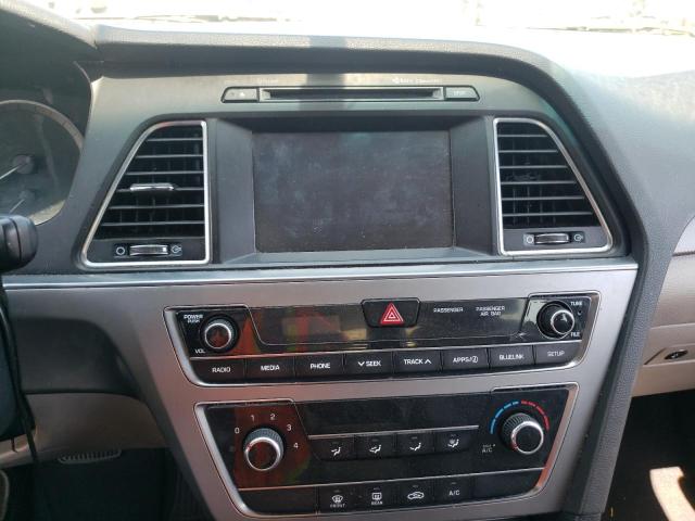 Photo 9 from auction – 2016 HYUNDAI SONATA SE with VIN 5NPE24AF6GH431398
