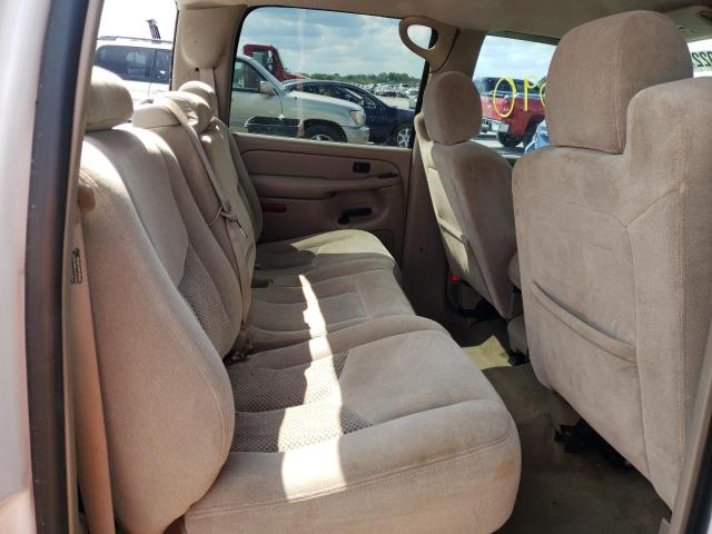 Foto 6 de la subasta – 2005 CHEVROLET SILVERADO con VIN 2GCEK13TX51105281