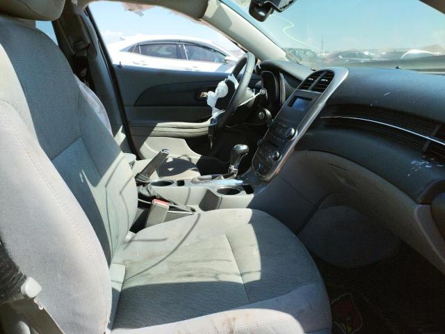 Photo 5 from auction – 2015 CHEVROLET MALIBU LS with VIN 1G11B5SL4FF237981