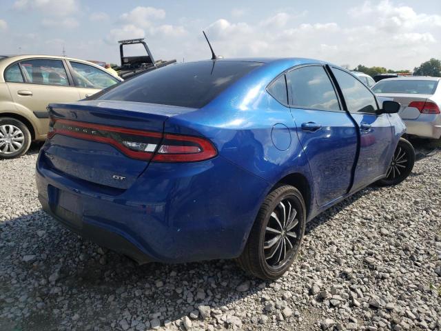 Photo 4 from auction – 2014 DODGE DART GT with VIN 1C3CDFEB4ED870059