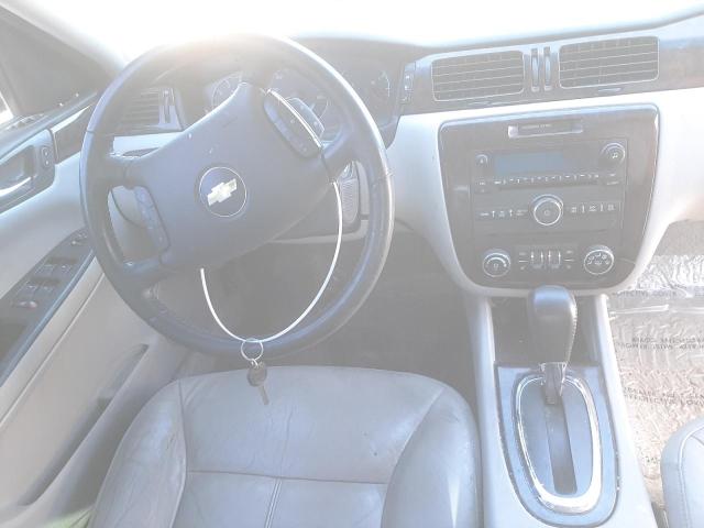 Photo 9 from auction – 2013 CHEVROLET IMPALA LTZ with VIN 2G1WC5E37D1209739
