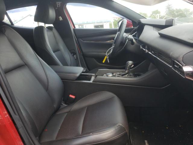 Photo 5 from auction – 2020 MAZDA 3 PREMIUM with VIN JM1BPBNM7L1156515