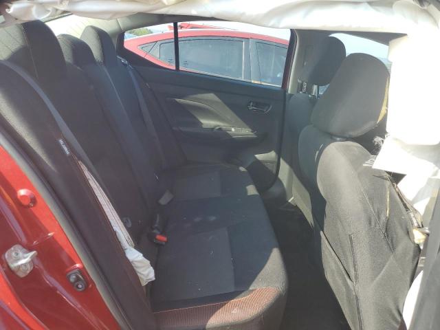 Photo 6 from auction – 2020 NISSAN VERSA SR with VIN 3N1CN8FV6LL800635