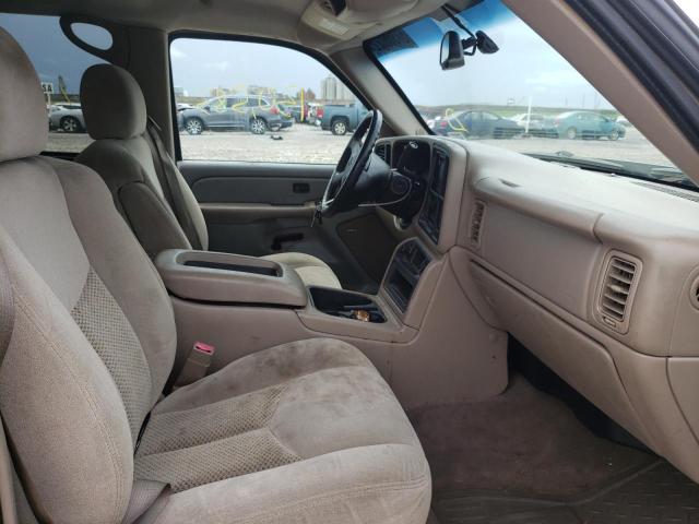 Photo 5 from auction – 2006 CHEVROLET SILVERADO with VIN 2GCEC13T761148927